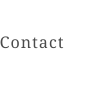 Contact
