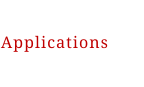 Applications