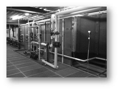 Litherm-TEK-Lufttrocknungsanlage